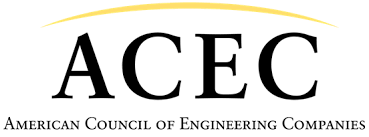 ACEC logo